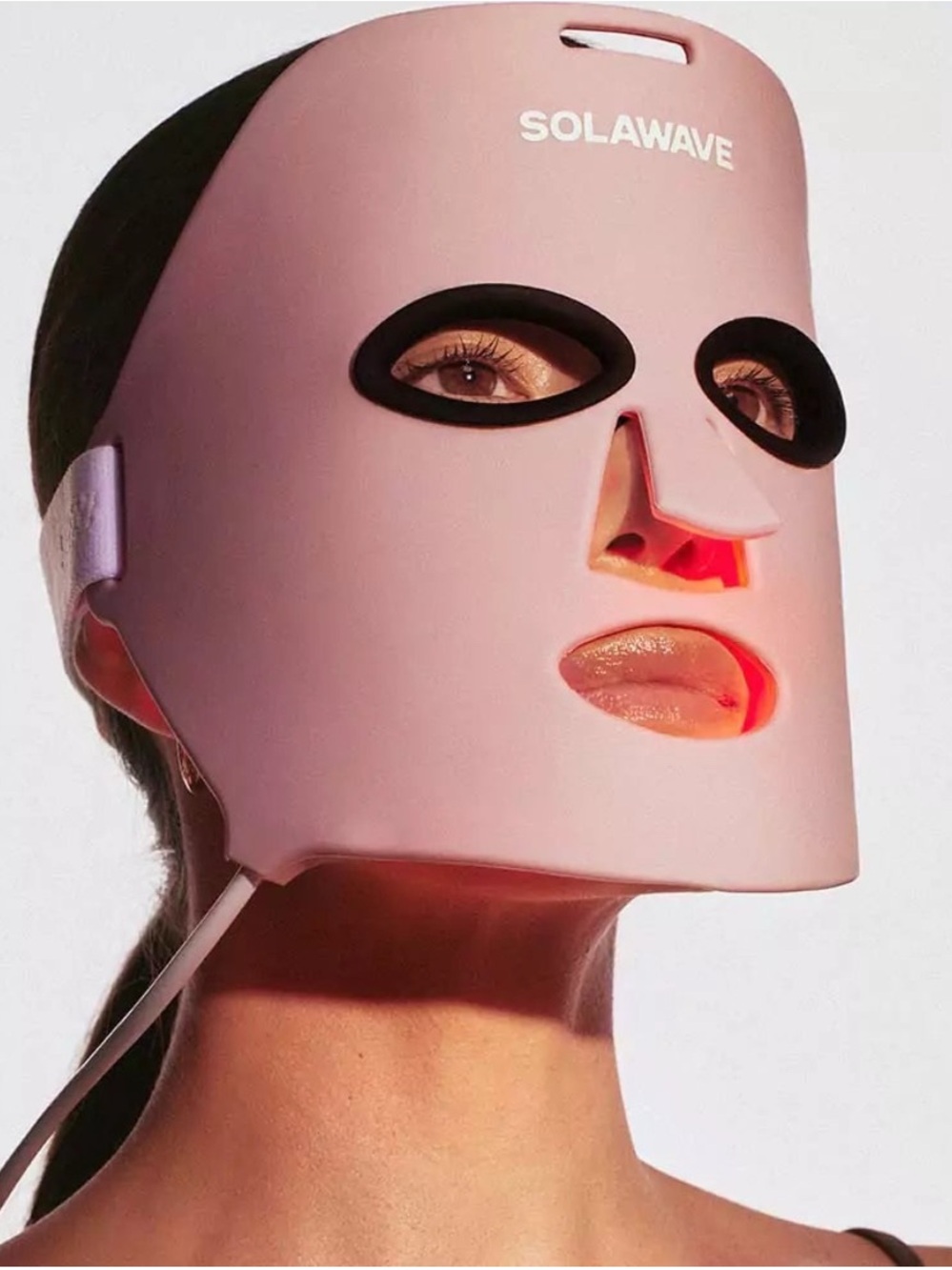 Solawave Red Light Therapy 2 Mask